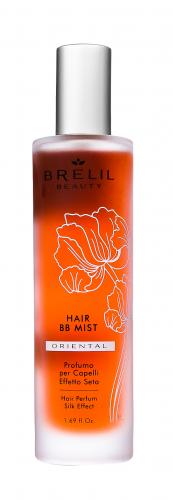 Брелил Профессионал Спрей-аромат для волос, восточный, 50 мл (Brelil Professional, Beauty), фото-2