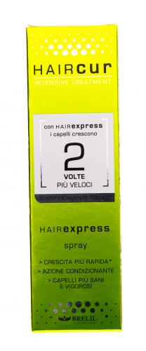 Брелил Профессионал Сыворотка для интенсивного роста волос, 100 мл (Brelil Professional, Haircur), фото-2