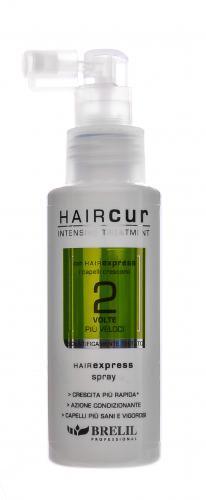 Брелил Профессионал Сыворотка для интенсивного роста волос, 100 мл (Brelil Professional, Haircur), фото-7