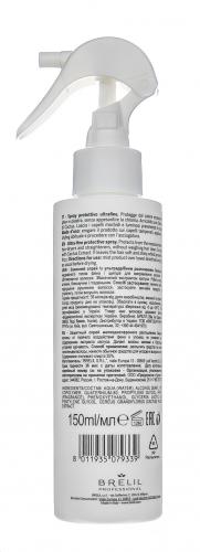 Брелил Профессионал Праймер-защитный спрей для волос Primer, 150 мл (Brelil Professional, Art Creator), фото-3