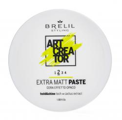 Паста с экстраматовым эффектом Extra Matt Paste, 50 мл