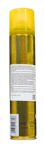 Сухой Шампунь &quot;Для Блондинок&quot; 200 мл (Dry shampoo), фото-3