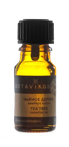 Ботавикос Эфирное масло 100% Чайное дерево, 10 мл (Botavikos, Эфирные масла), фото-5