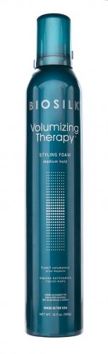 Пена Объемная терапия Средней фиксации 360 г (Volumizing Therapy), фото-2