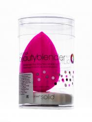 Спонж beautyblender original и мини мыло для очистки solid blendercleanser, розовый