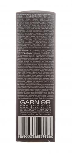 Гарньер BB-крем Секрет Совершенства Светло-бежевый 50мл (Garnier, Skin Naturals, BB Cream), фото-4