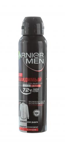 Гарньер Нейтрализатор Дезодорант - спрей для мужчин 150 мл (Garnier, Mineral), фото-2
