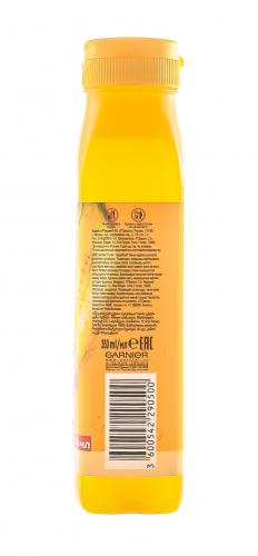 Гарньер Шампунь для питания волос, 350 мл (Garnier, Fructis, SuperFood), фото-4