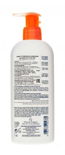 Дюкрэ Защитное увлажняющее молочко для тела, 400 мл (Ducray, Ictiane), фото-3
