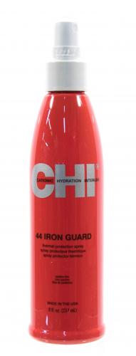 Чи Термозащитный спрей для волос, 237 мл (Chi, Iron Guard), фото-2
