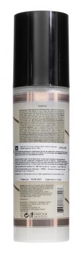 Чи Крем-гель Luxury с маслом семян черного тмина для укладки кудрявых волос, 147 мл (Chi, Luxury), фото-3