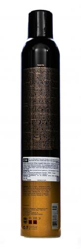 Чи Лак для волос Luxury с маслом семян черного тмина подвижной фиксации, 340 г (Chi, Luxury), фото-3