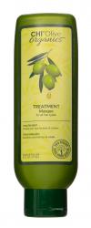 Маска для волос Olive Organics, 177 мл