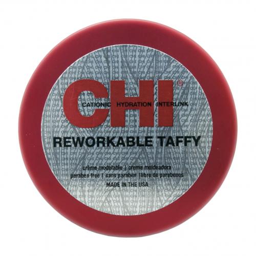 Чи Паста для волос Reworkable Taffy 54 г (Chi, Styling Line Extension), фото-2