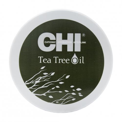 Чи Восстанавливающая маска с маслом чайного дерева 237 мл (Chi, Tea tree oil)