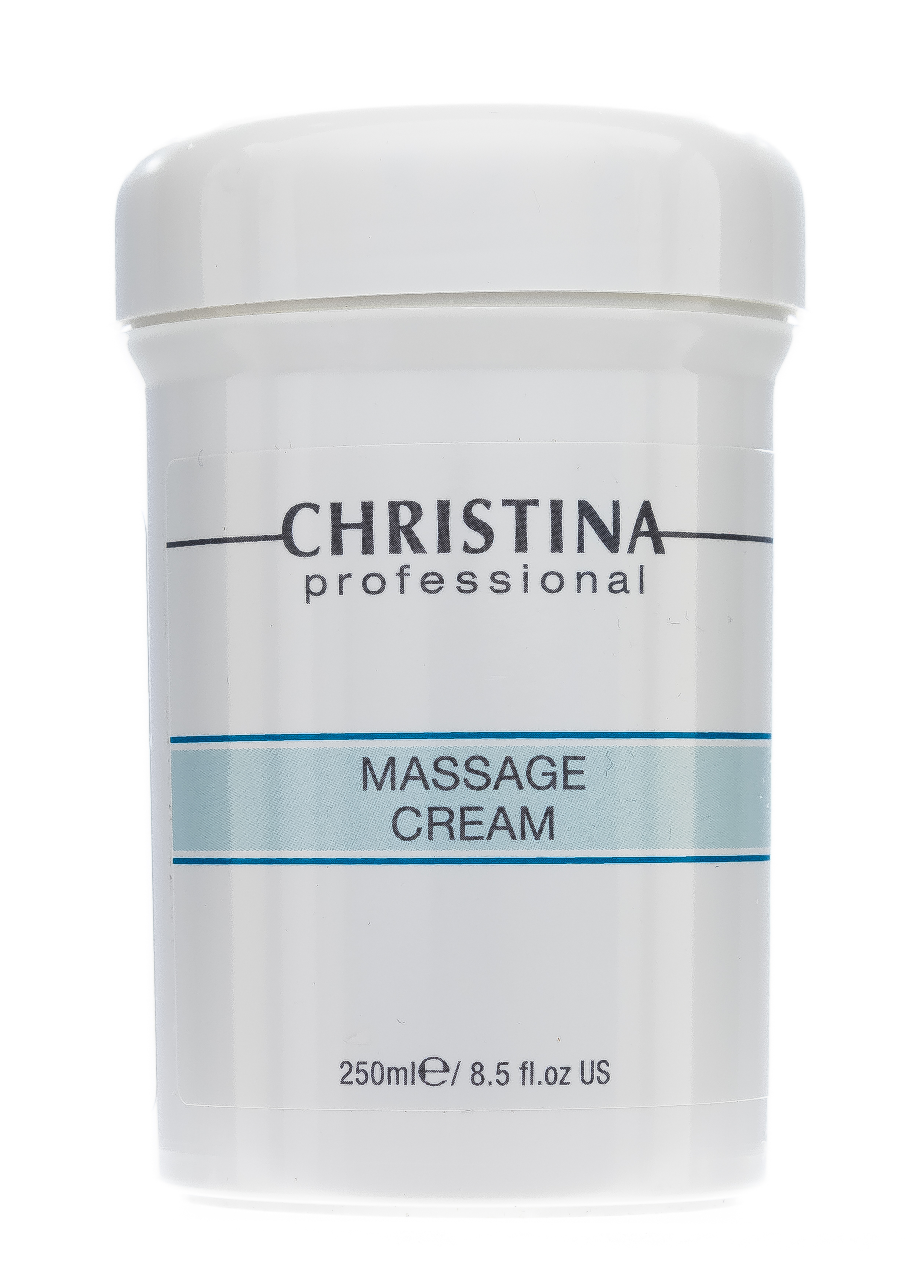 

Christina Массажный крем, 250 мл (Christina, Препараты общей линии)