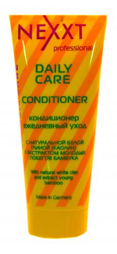 Daily Care Кондиционер ежедневный уход 200 мл (Профессиональный уход, Кондиционеры), фото-2
