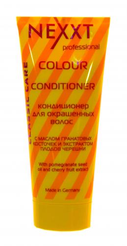 Colour Кондиционер для окрашенных волос 200 мл (Профессиональный уход, Кондиционеры), фото-2