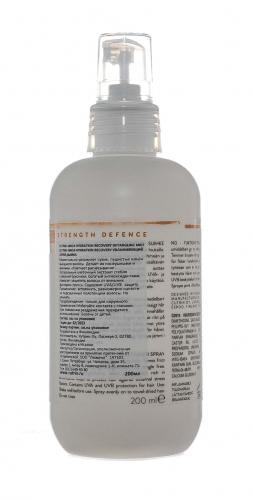 Кутрин Несмываемый спрей-дымка для увлажнения Hydration Recovery, 200 мл (Cutrin, Ainoa), фото-3