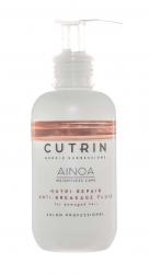 Несмываемый флюид для восстановления Nutri Repair Anti-Breakage Fluid, 150 мл