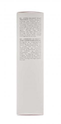 Кутрин Несмываемый уход для увлажнения кожи головы Hydra Balance Scalp Treatmen, 75 мл (Cutrin, BIO+, Balance), фото-6