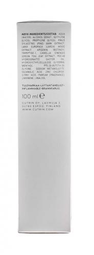 Кутрин Сыворотка-бустер для укрепления волос у мужчин, 100 мл (Cutrin, BIO+), фото-3
