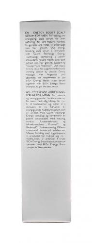 Кутрин Сыворотка-бустер для укрепления волос у мужчин, 100 мл (Cutrin, BIO+), фото-5