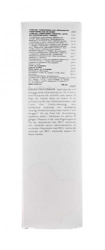 Кутрин Сыворотка-бустер для укрепления волос у женщин, 100 мл (Cutrin, BIO+), фото-4