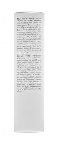 Кутрин Сыворотка-бустер для укрепления волос у женщин, 100 мл (Cutrin, BIO+), фото-5