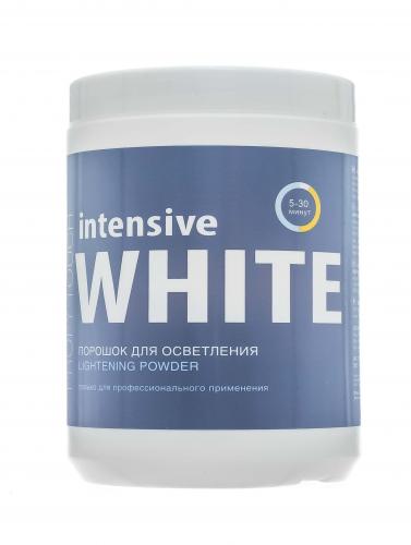 Концепт Порошок для осветления волос Intensive White Lightening Powder, 500 г (Concept, Окрашивание), фото-2