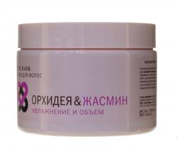 Маска для волос 