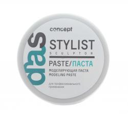 Моделирующая паста для волос, 100 мл