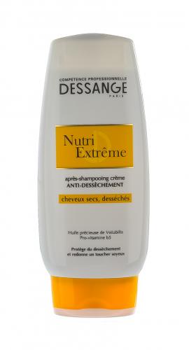Бальзам &quot;Nutri Extreme&quot;, 200 мл (Dessange), фото-2