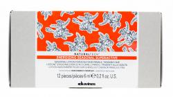 Энергетический сезонный суперактивный лосьон,  12x6 мл