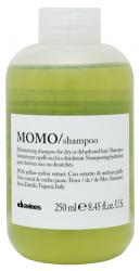 Шампунь для глубокого увлажнения волос Momo, 250 мл