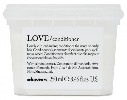 Давинес LOVE Кондиционер для усиления завитка 250 мл (Davines, Сфера здоровья, Essential Haircare NEW), фото-2