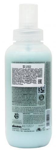 Давинес Несмываемая сыворотка для окрашенных волос, 150 мл (Davines, Essential Haircare, Minu), фото-7