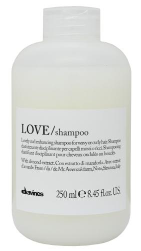 Давинес LOVE Шампунь для усиления завитка 250 мл (Davines, Сфера здоровья, Essential Haircare NEW), фото-2