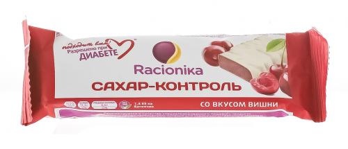 Батончик &quot;Сахар-контроль&quot; со вкусом вишни, 1 шт (), фото-2