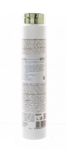 Диксон Шампунь для ежедневного применения с пантенолом и витамином E, 250 мл (Dikson, Keiras, BIO), фото-3