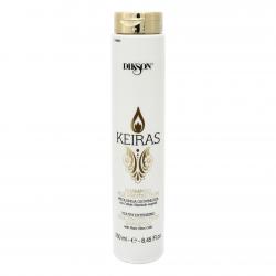 Тонизирующий шампунь со стволовыми клетками Shampoo Age Protection, 250 мл