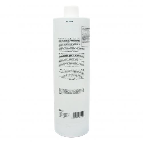 Диксон Shampoo Rinforzante Energizzante 1000мл (Dikson, Keiras, BIO), фото-3