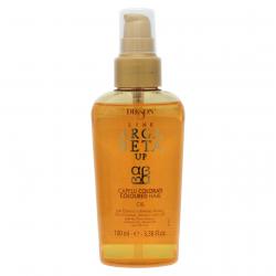 Масло для окрашенных волос Olio Capelli Colorati, 100 мл
