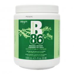 Восстанавливающая маска B86 Moisturizing and Nourishing Hair Masque, 1000 мл