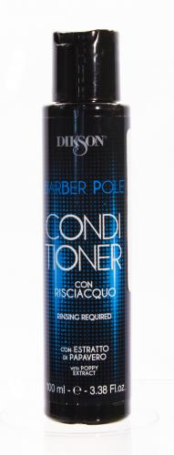 Диксон Кондиционер для бороды, 100 мл (Dikson, Barber Pole), фото-2