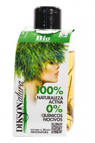 Диксон Шампунь для объема с экстрактом красной ели Natura Shampoo Volume, 250 мл (Dikson, Diksonatura, Для тонких и лишенных объёма волос), фото-3