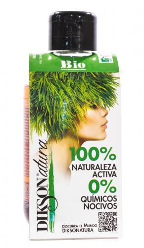 Диксон Шампунь для окрашенных волос с экстрактом шиповника Shampoo Colorati, 250 мл (Dikson, Diksonatura, Для окрашенных и химически обработанных волос), фото-2