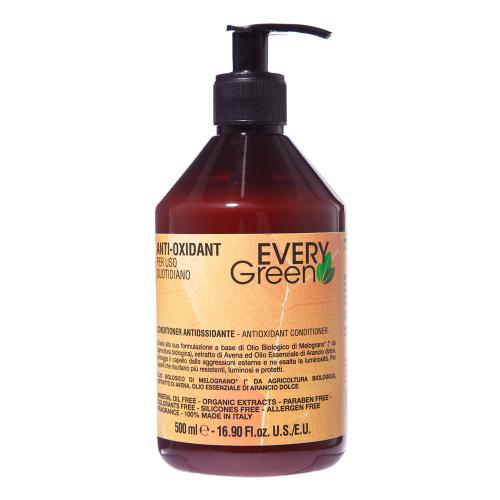 Диксон Кондиционер &quot;Антиоксидант&quot;,  500 мл (Dikson, EveryGreen, Antioxidant)