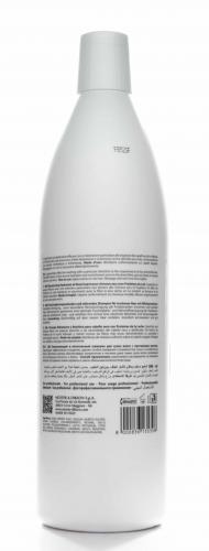 Диксон Увлажняющий и питательный шампунь для сухих волос с протеинами молока Shampoo Nourishing S86, 1000 мл (Dikson, SM), фото-3