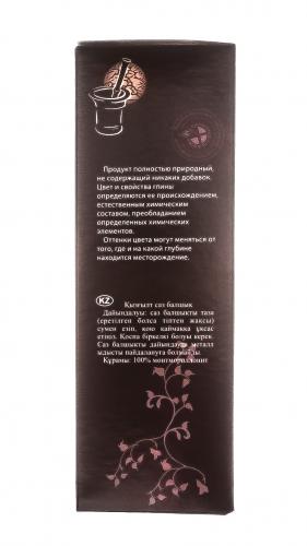 Глина косметическая Розовая, 130 г (DNC, Лицо), фото-10